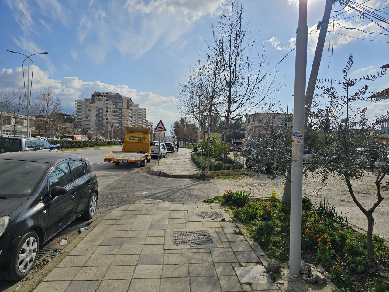 5 Rruga Gjergj Kastrioti, Vlore